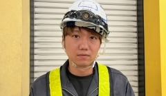 町さん