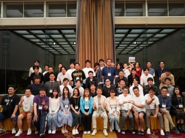 令和6年社員旅行　～長瀞～軽井沢～