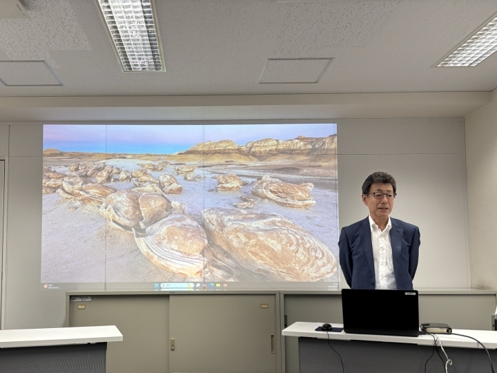 第36期経営方針発表会＆決起コンパ