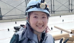 川島さん